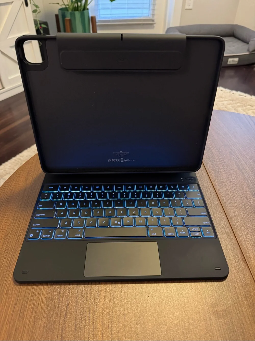 ESR Magnetic Keyboard